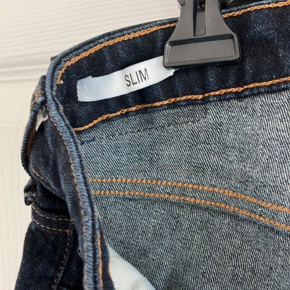 Calvin Klein Jeans - Picture 9 of 9